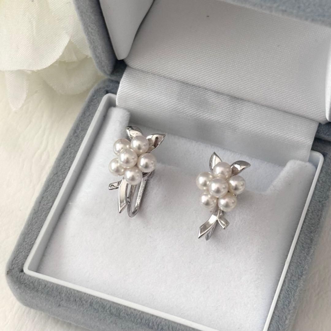 ミキモト シルバー