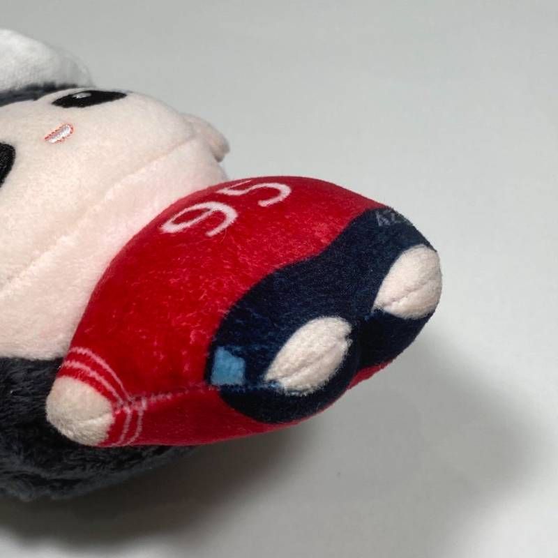 人気商品】ENHYPEN エンハイフン ジェイ ぬいぐるみ 10cm マスコット