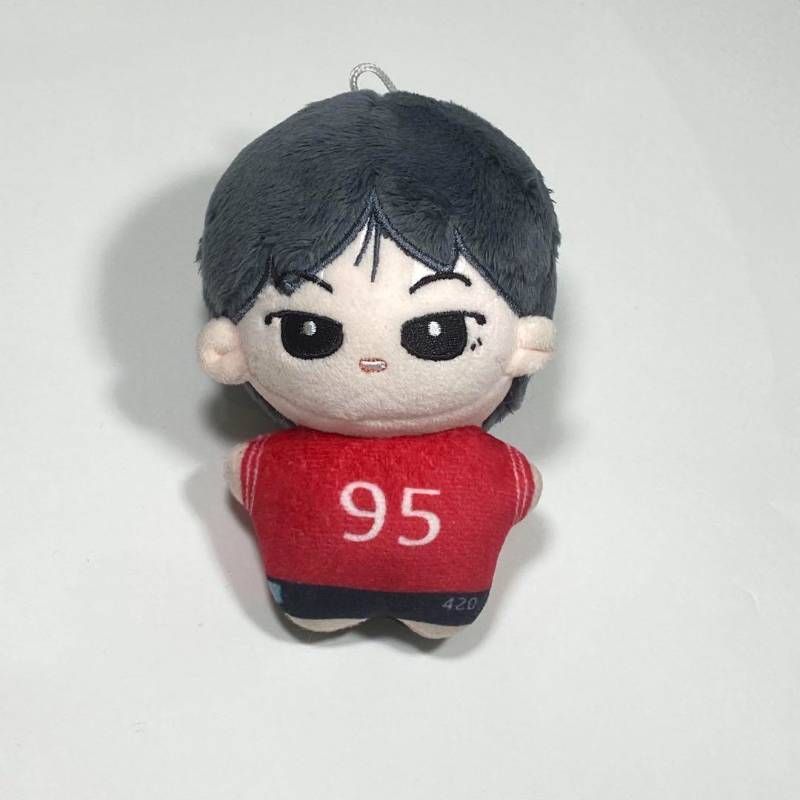 人気商品】ENHYPEN エンハイフン ジェイ ぬいぐるみ 10cm マスコット