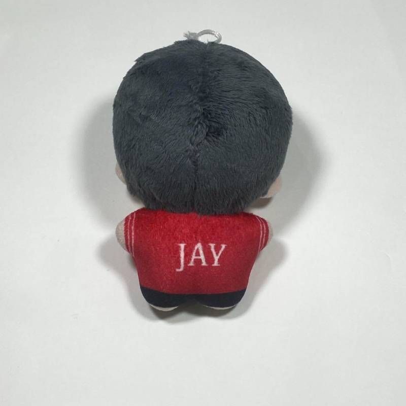人気商品】ENHYPEN エンハイフン ジェイ ぬいぐるみ 10cm マスコット