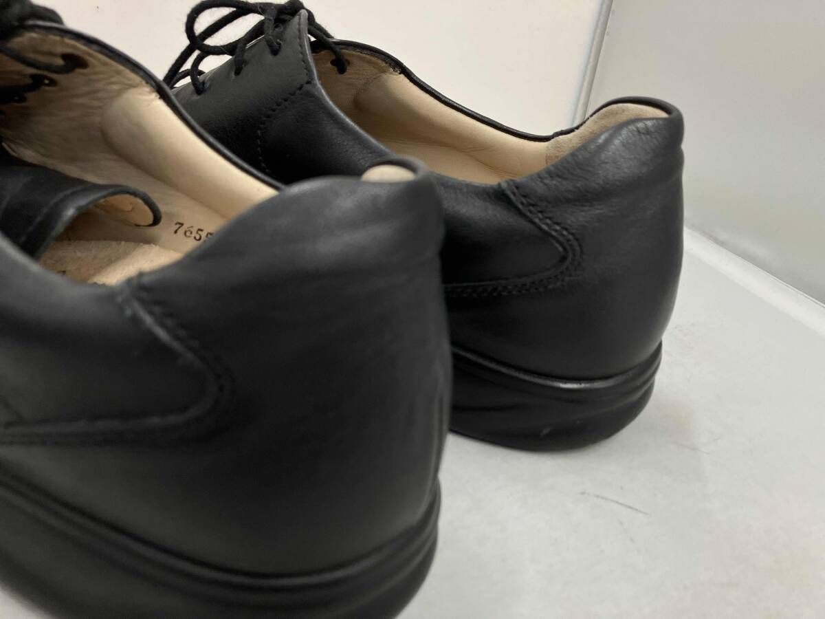 パンプス レザーシューズ