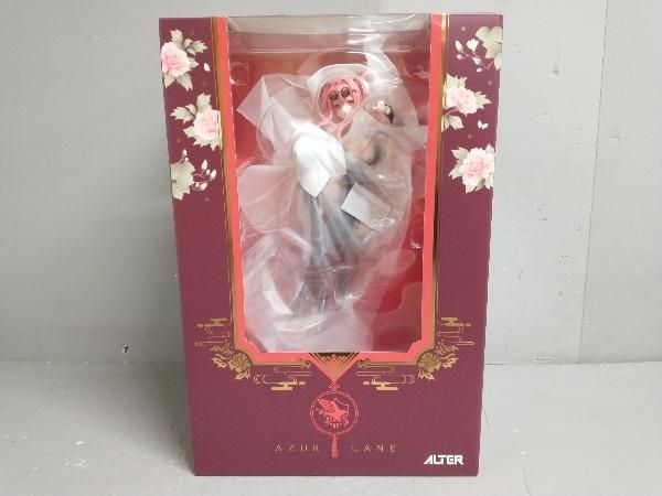 アルタｰ ブレマｰトン アクションクルｰズVer. 1 7 アズｰルレｰン