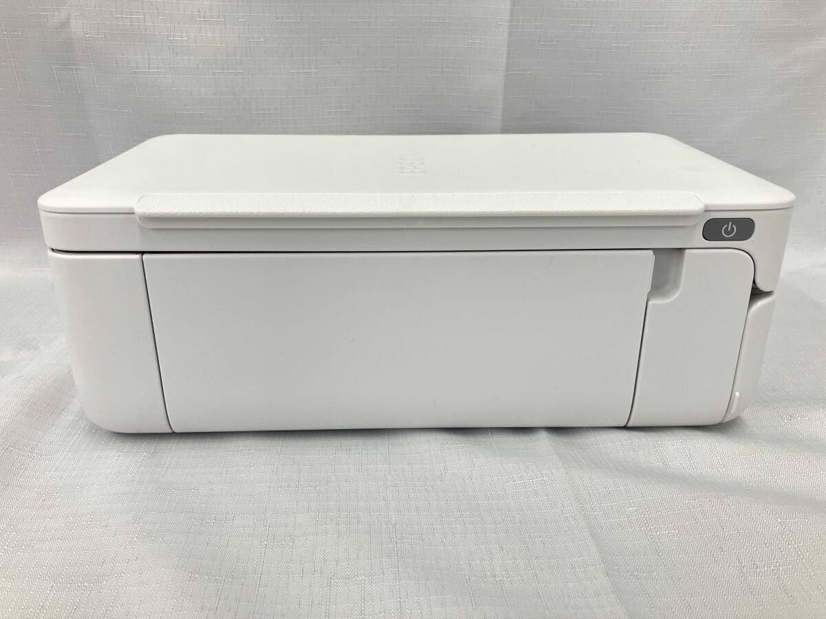 EPSON PF-81 カラリオ フォトプリンタ