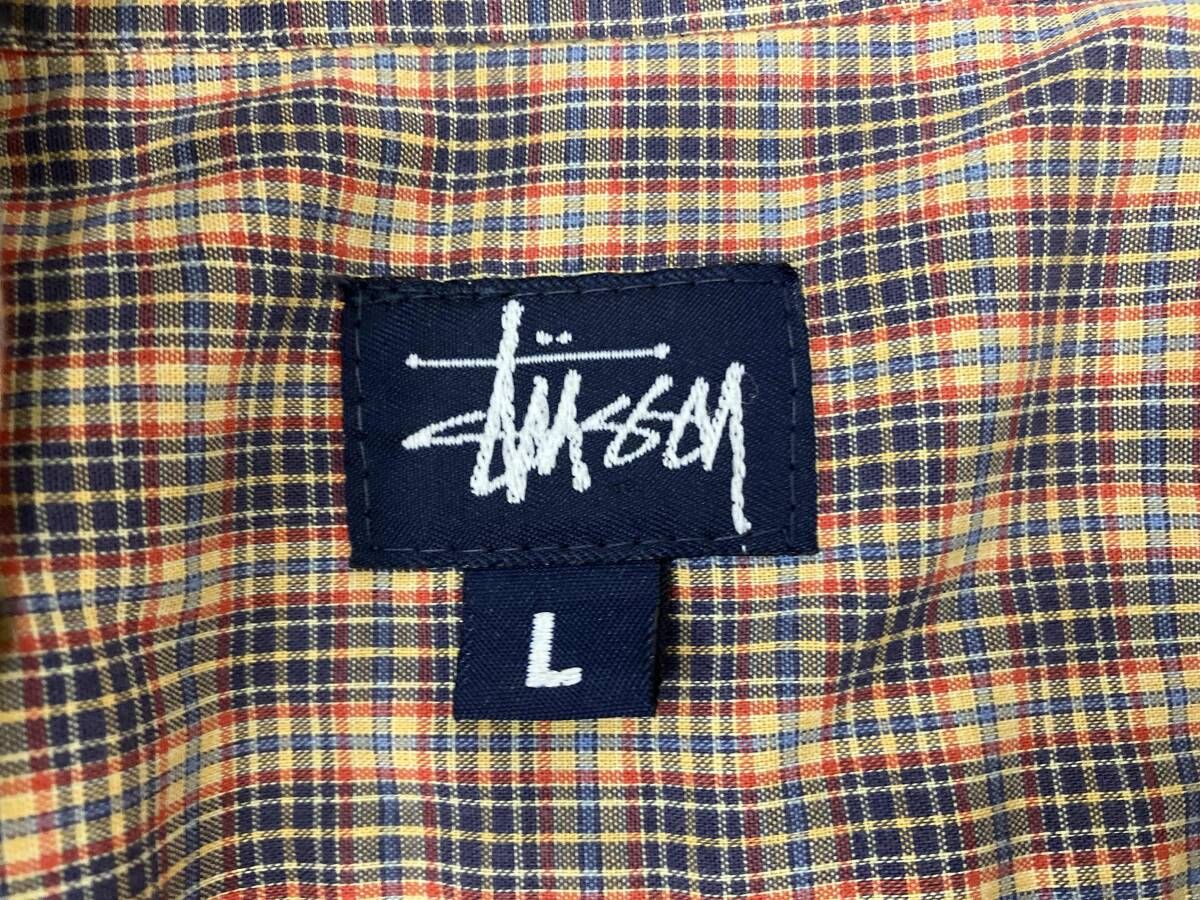 半袖シャツ Lサイズ