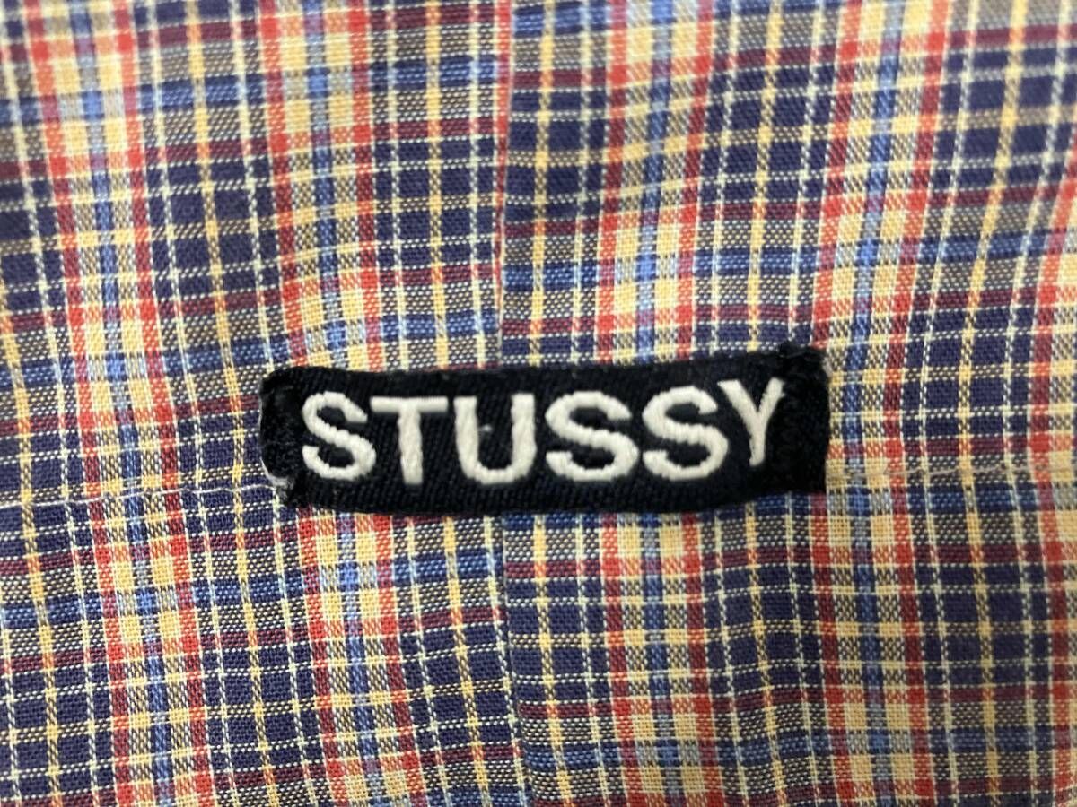 Lサイズ チェックシャツ