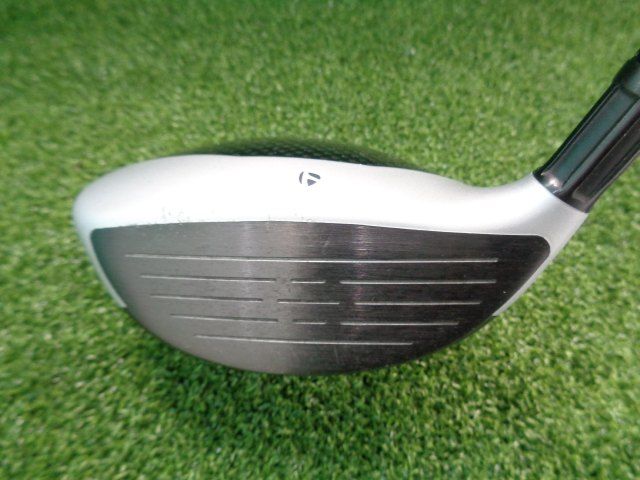 フェアウェイウッド テーラーメイド M 4 FUBUKI TM 5 JP SR 15 9615