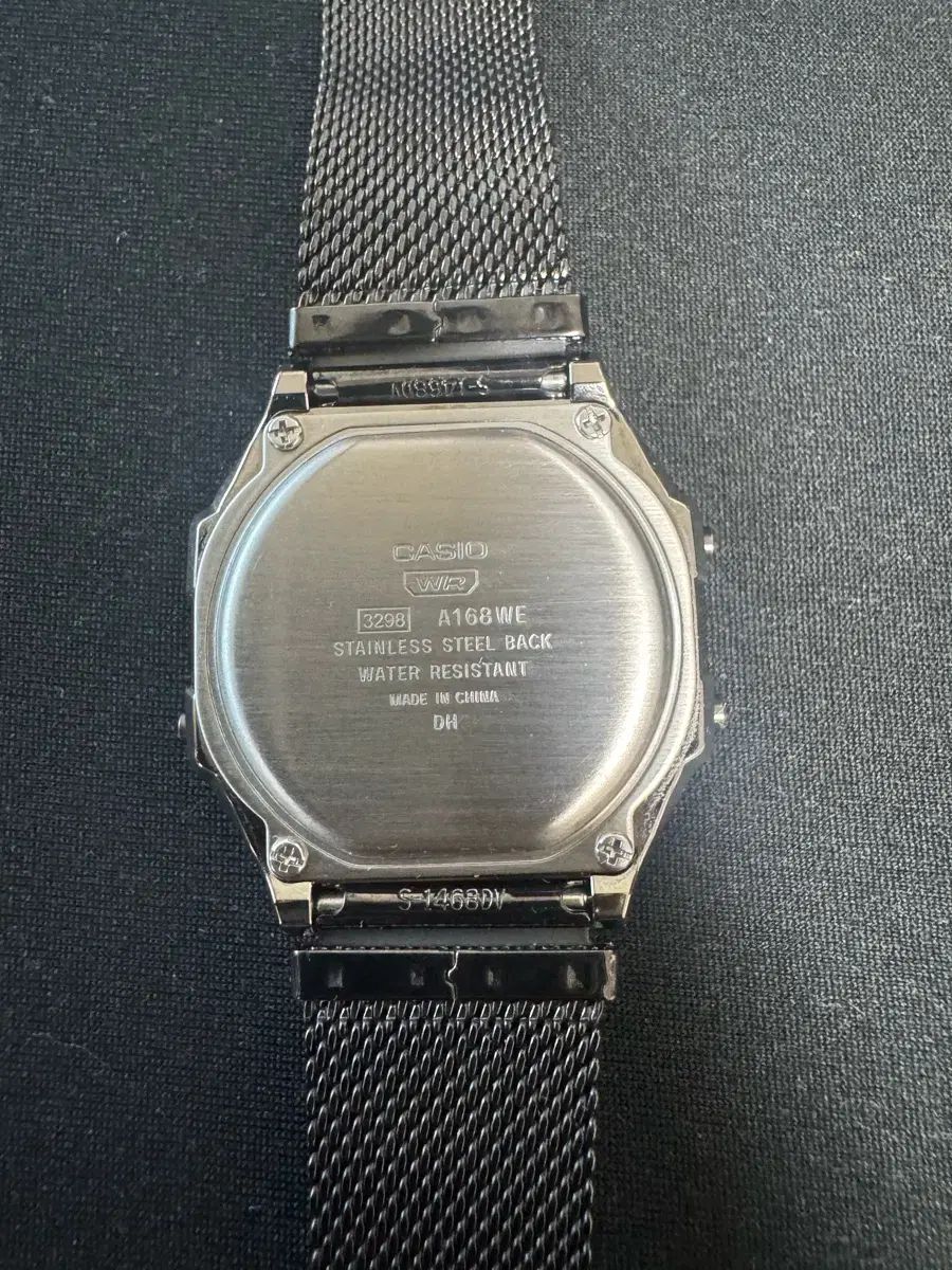 ブラック メタル