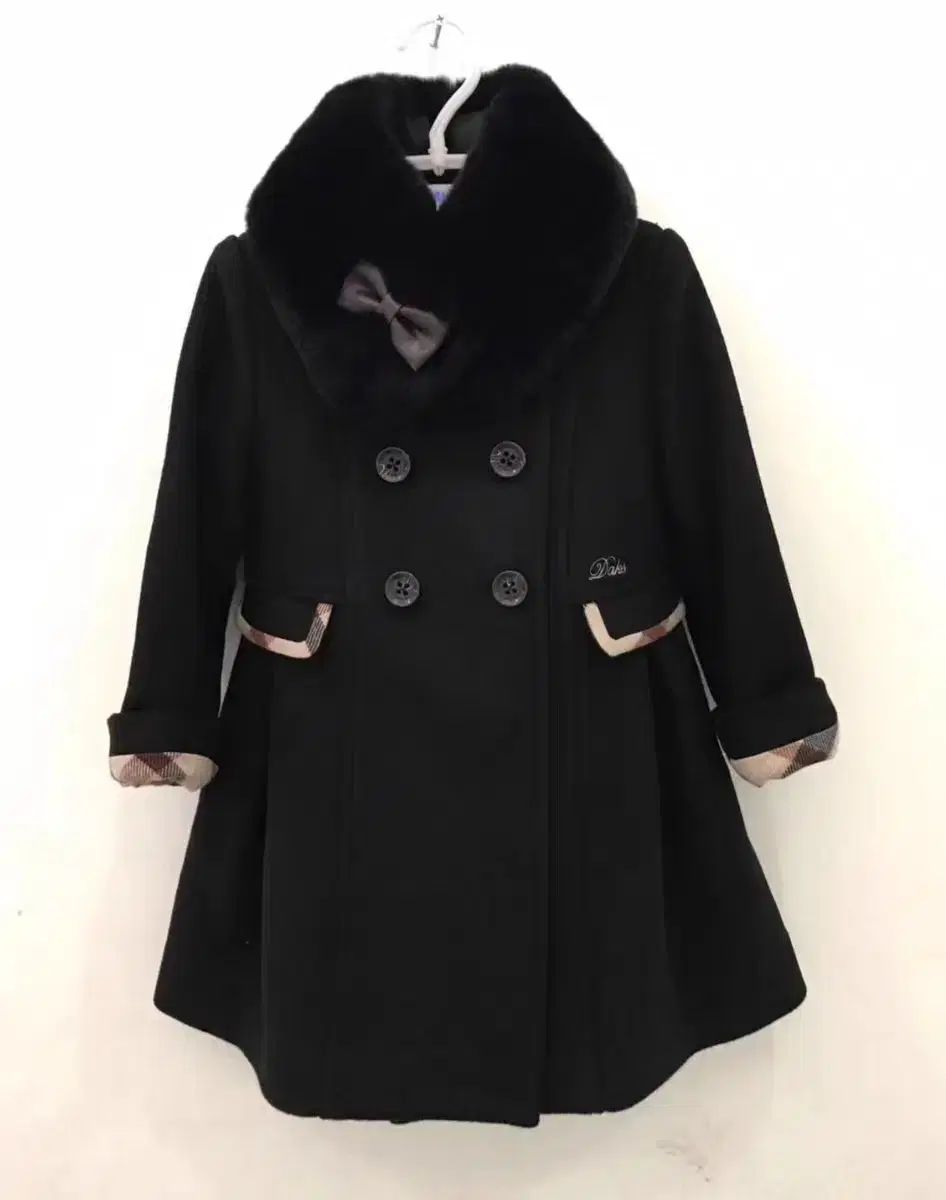  ダックス レディース 女の子 コート その他 ジャケット ブルゾン