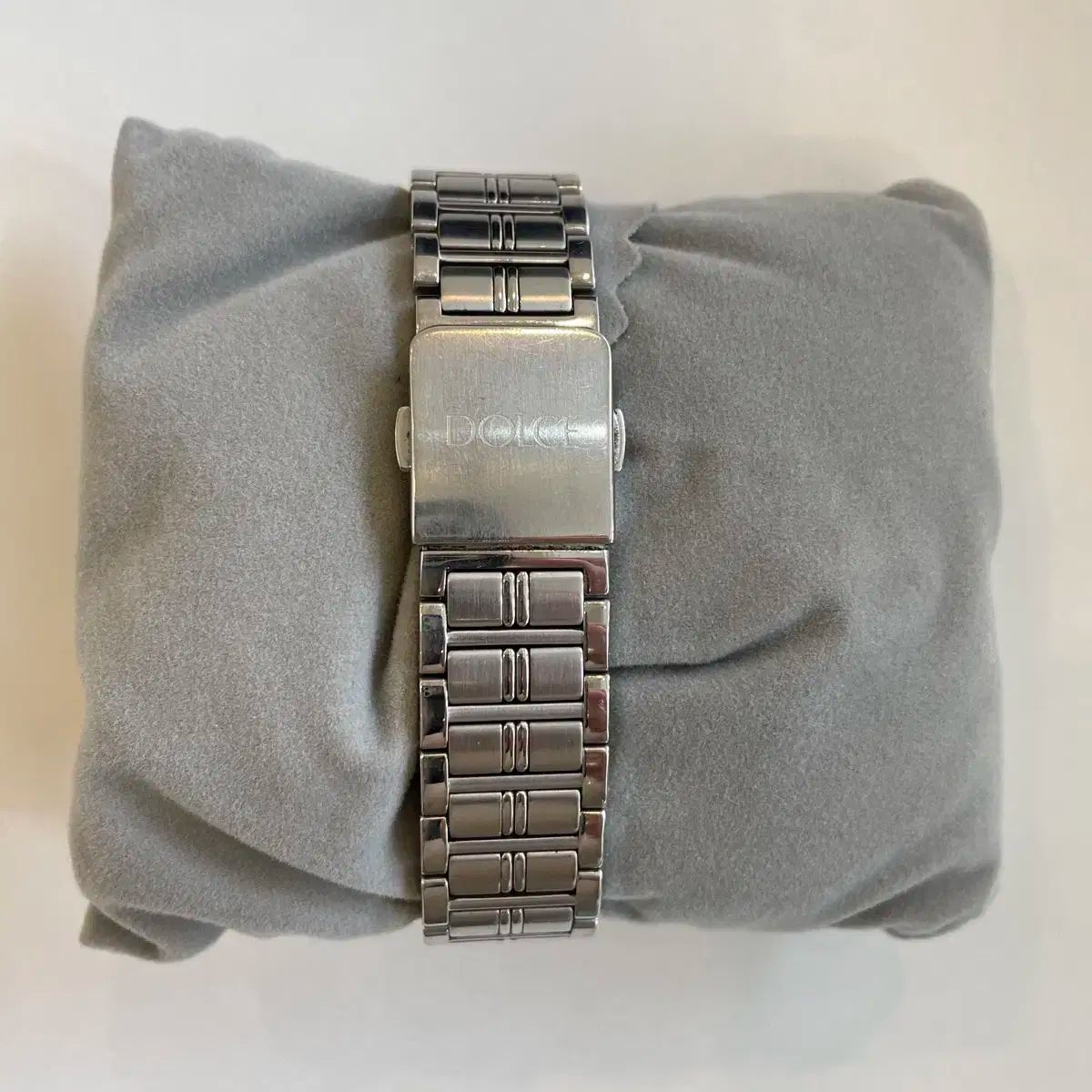 セイコー ドルチェ キネティック時計