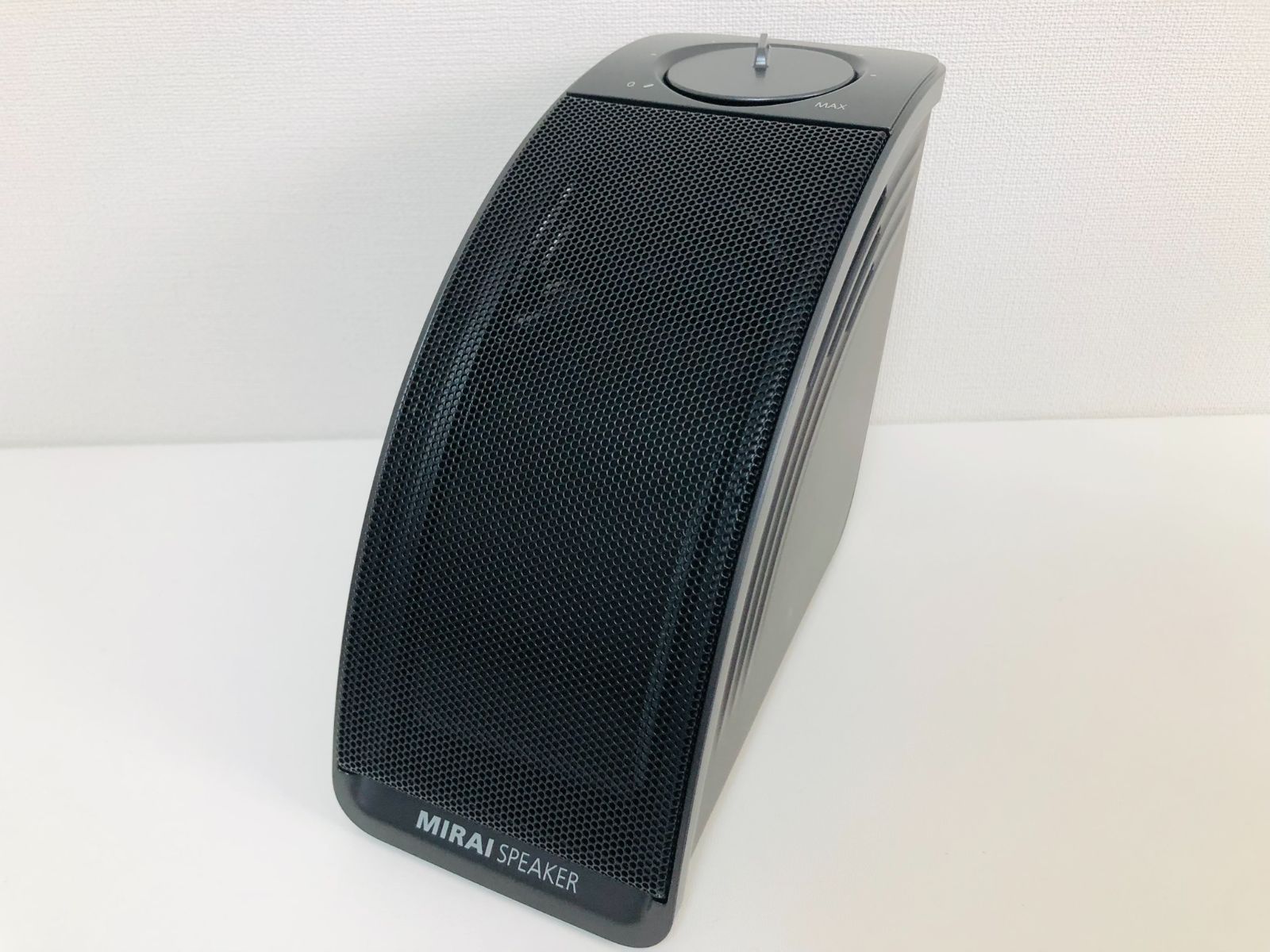 ミライスピーカー ミニ MIRAI SPEAKER Mini SF-MIRAI7 テレビスピーカー