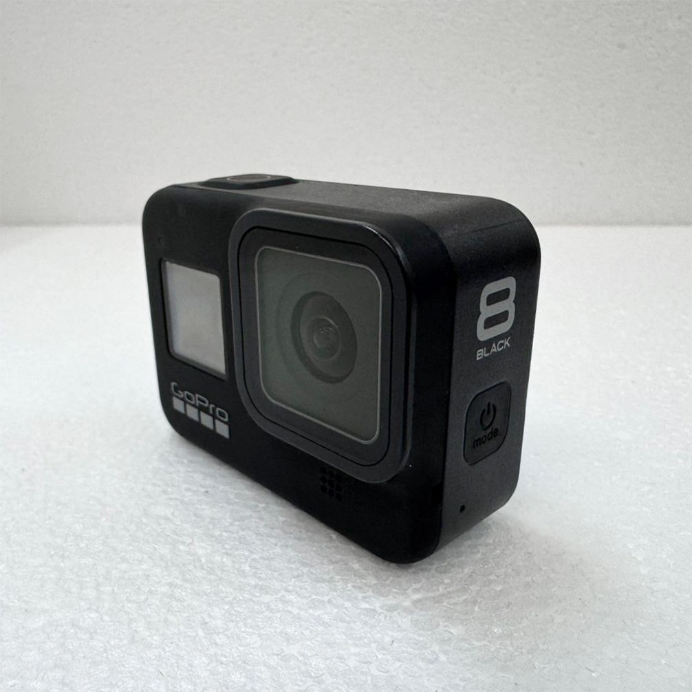 GoPro ゴープロ HERO8 セット G00035