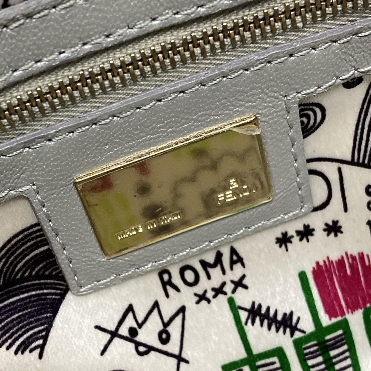 ロゴエンボス加工