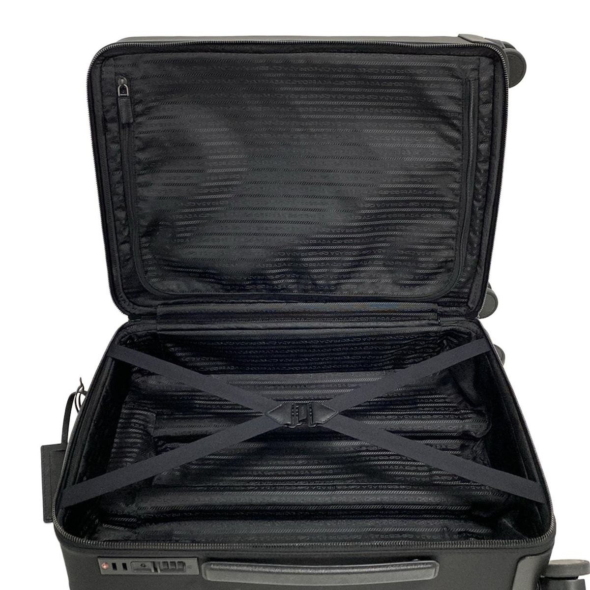 本体ロックナンバー 000