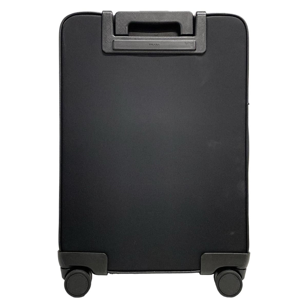 TSAなし 本体ロックナンバー