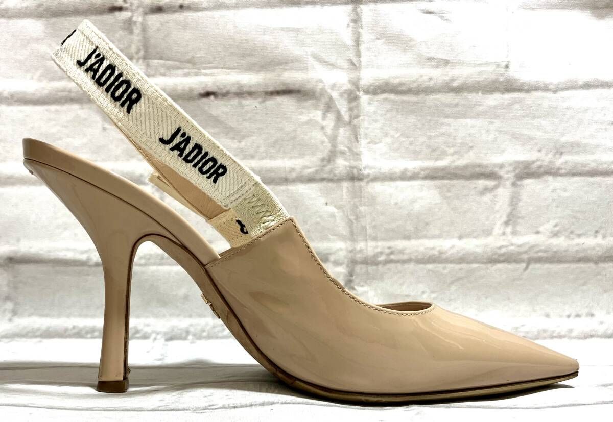 Dior クリスチャンディオール