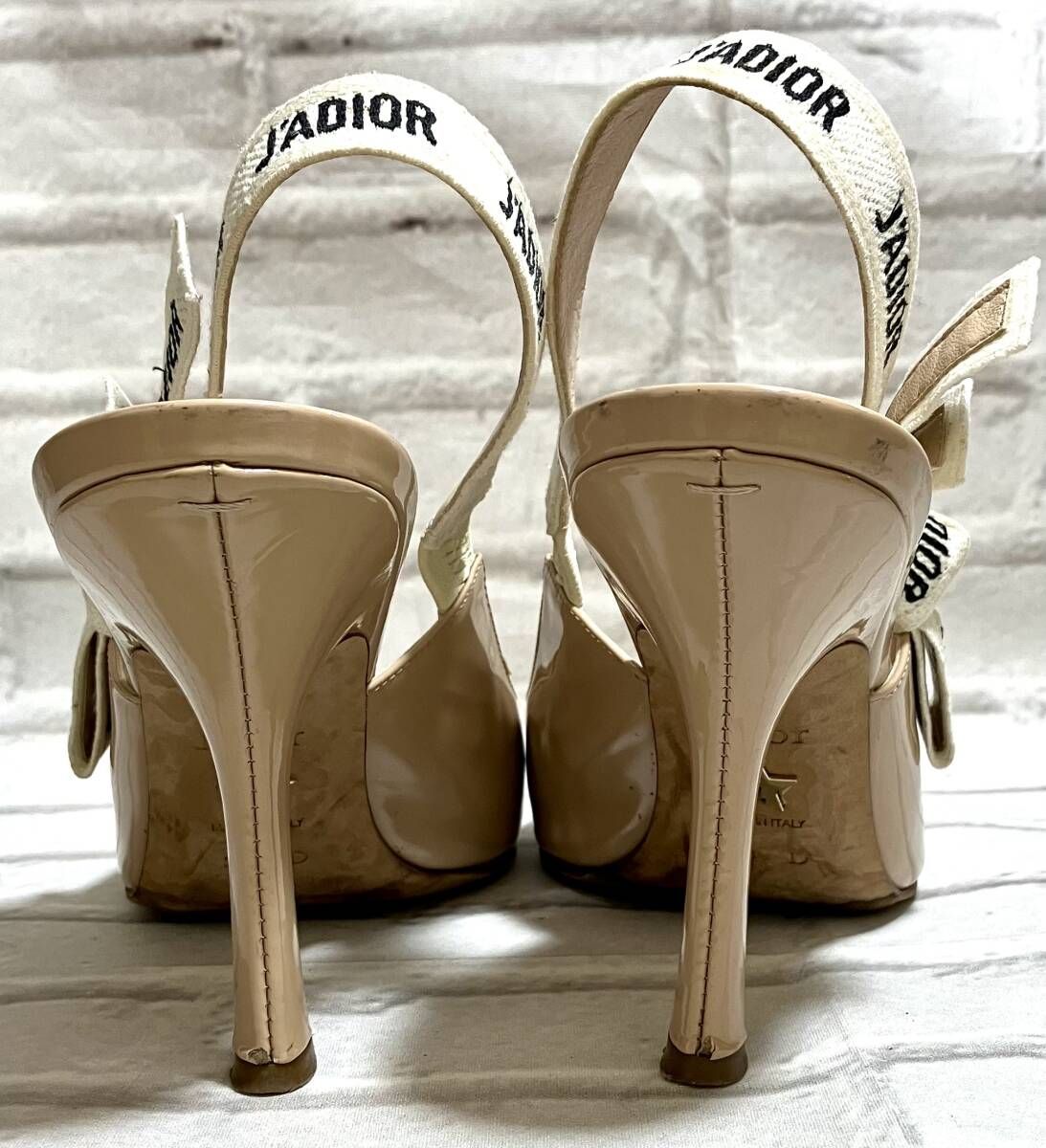 クリスチャンディオール