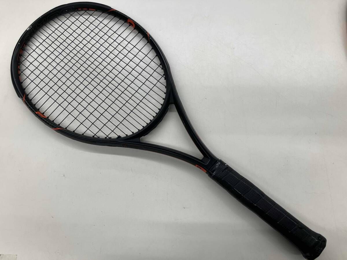 Wilson BURN FST 99S 硬式テニスラケット