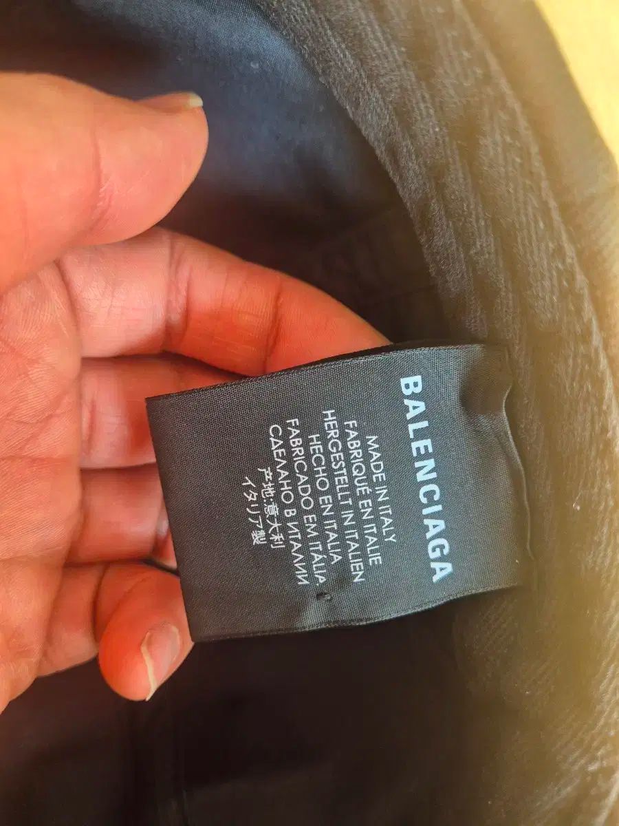 BBロゴ ベースボールキャップ