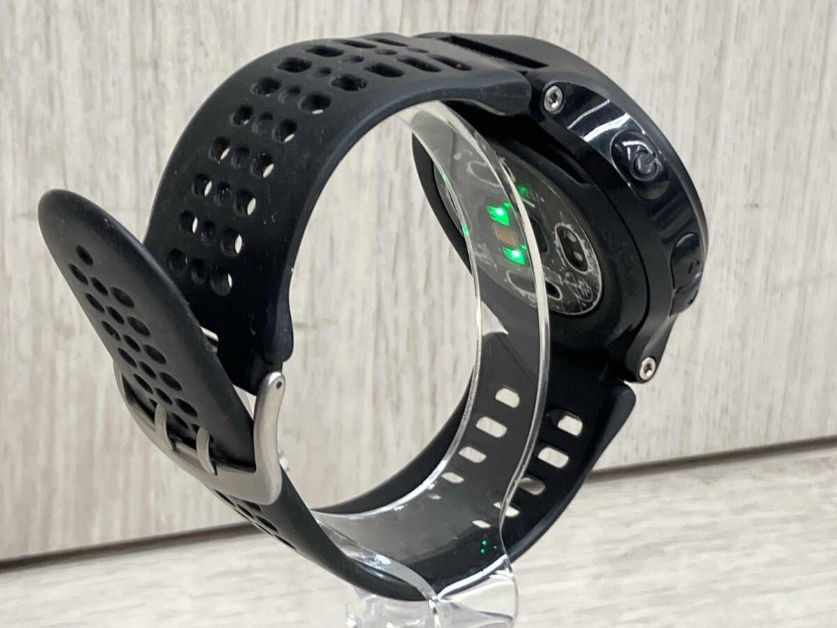 GARMIN ガーミン ForeAthlete 225J 光学心拍センサー内蔵GPSランニングウォッチ LLC-HASEGAWATOSO_COM