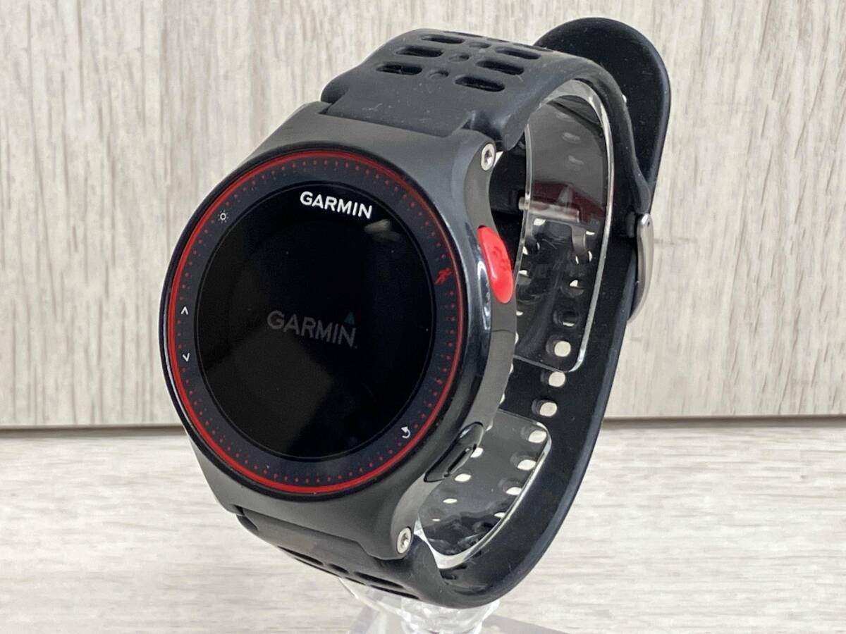 光学心拍センサー内蔵GPSランニングウォッチ