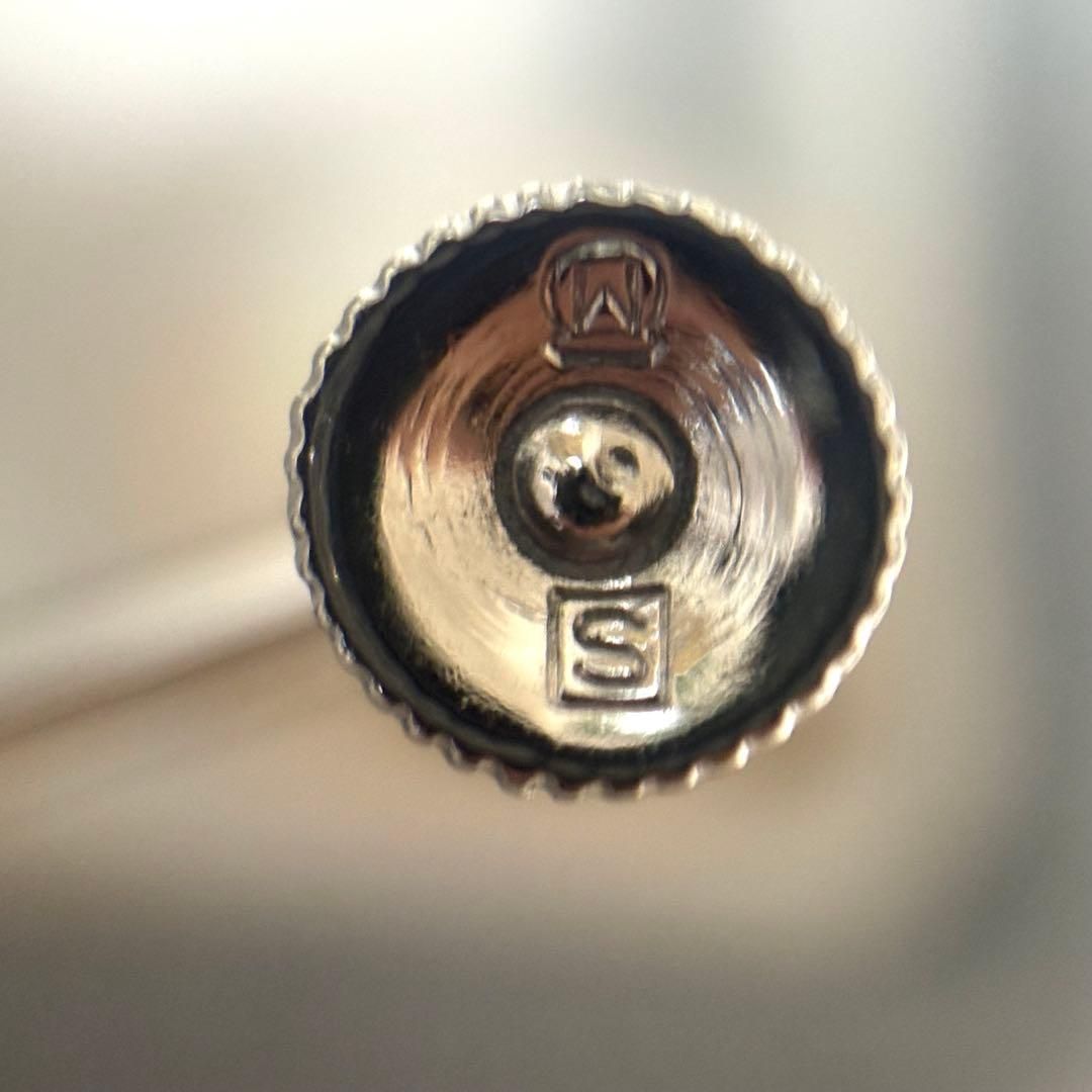 ミキモト シルバー