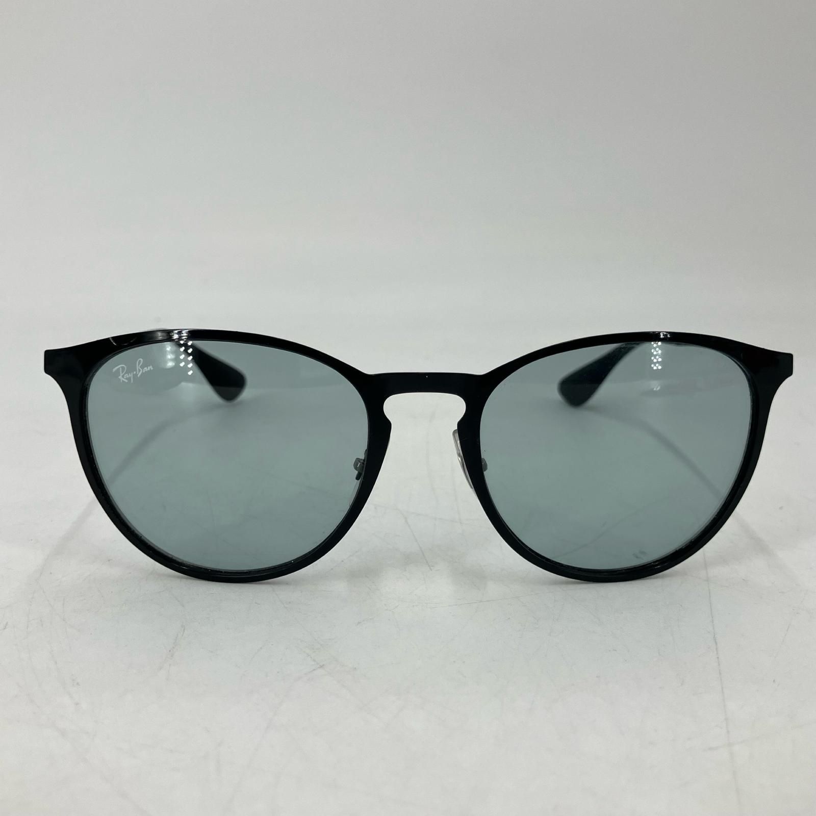 イオン広店 RAY BAN レイバン サングラス RB3539 ブラック 116