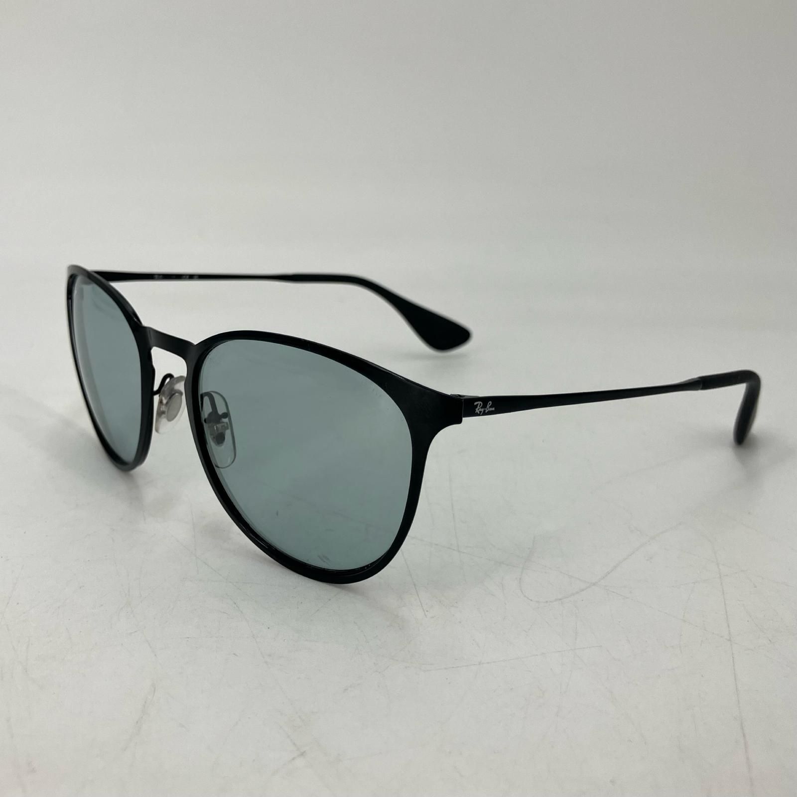 イオン広店 RAY BAN レイバン サングラス RB3539 ブラック 116