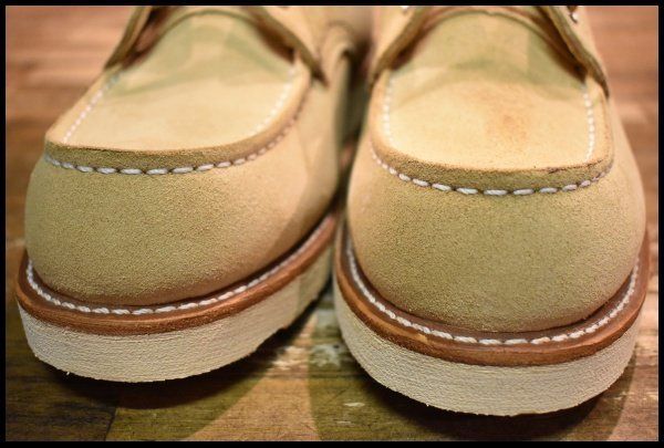 レッドウィング 8173