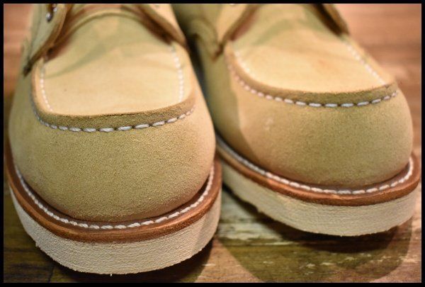 レッドウィング 8173