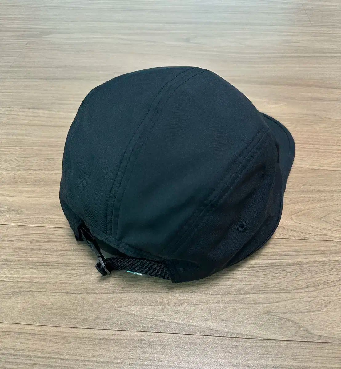 L XL NIKEドライフィット フライ アンストラクチャー スウッシュ キャップ ブラック