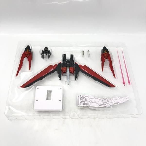 バンダイ METAL BUILD エールストライカ- -METAL 10 th Ver.- 機動戦士ガンダムSEED 6
