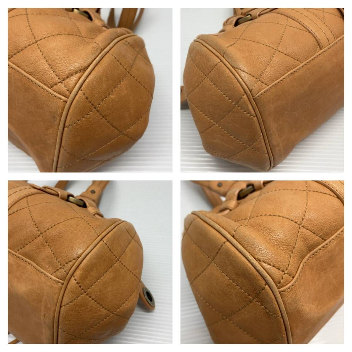 ROSALYN ハンドバッグ