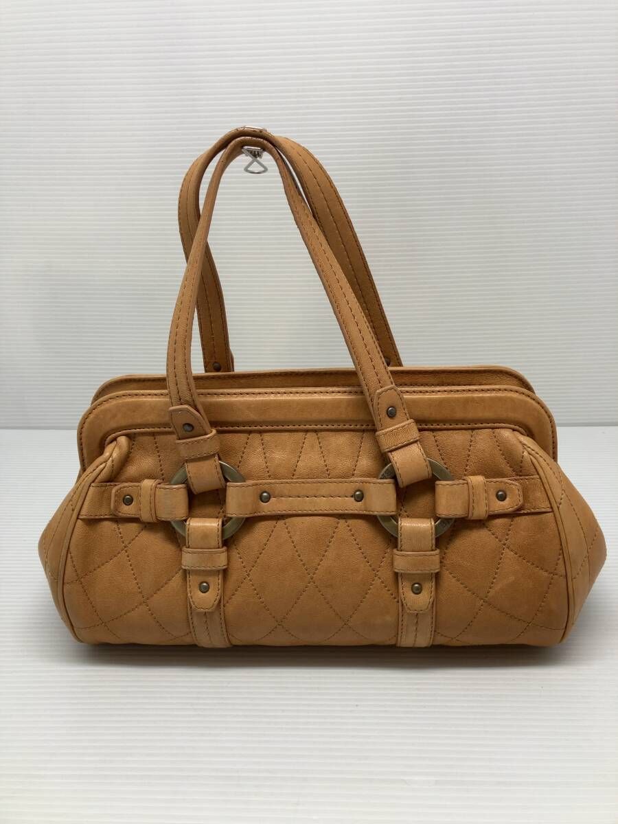 ROSALYN ハンドバッグ