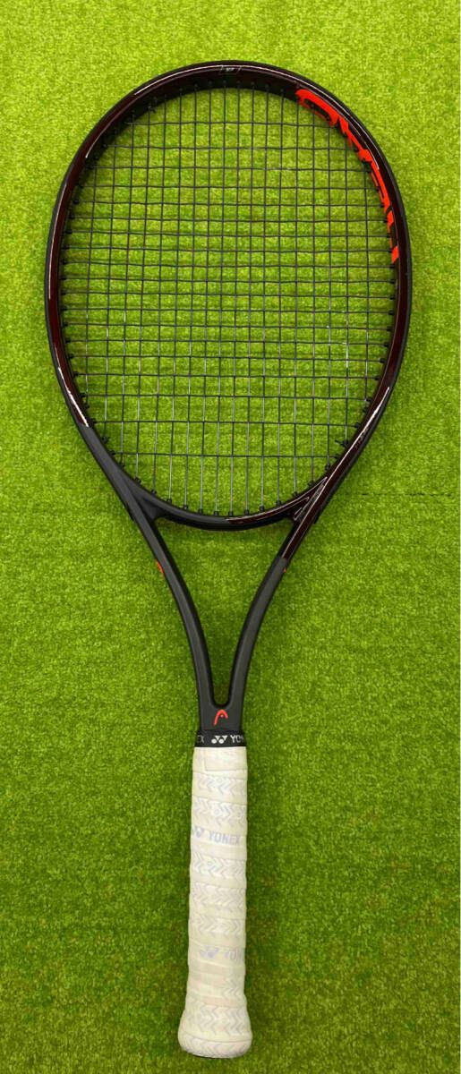 HEAD ヘッドPrestige MP 2021 テニスラケット