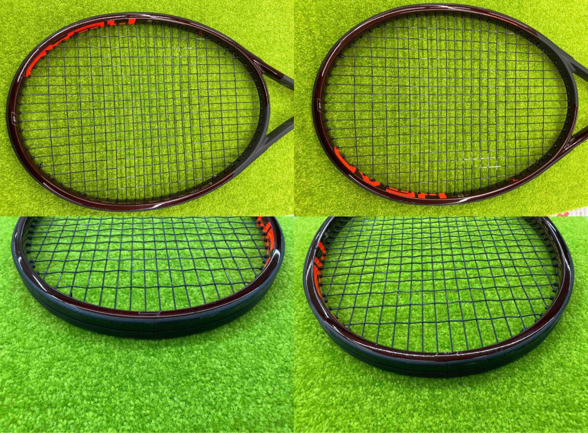 2021 テニスラケット