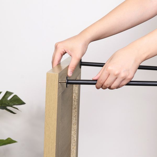 サイドテーブル OAK NA オークナチュラル 組立品 【公式通販】 サイドテーブル OAK NA オークナチュラル 組立品 【公式通販】