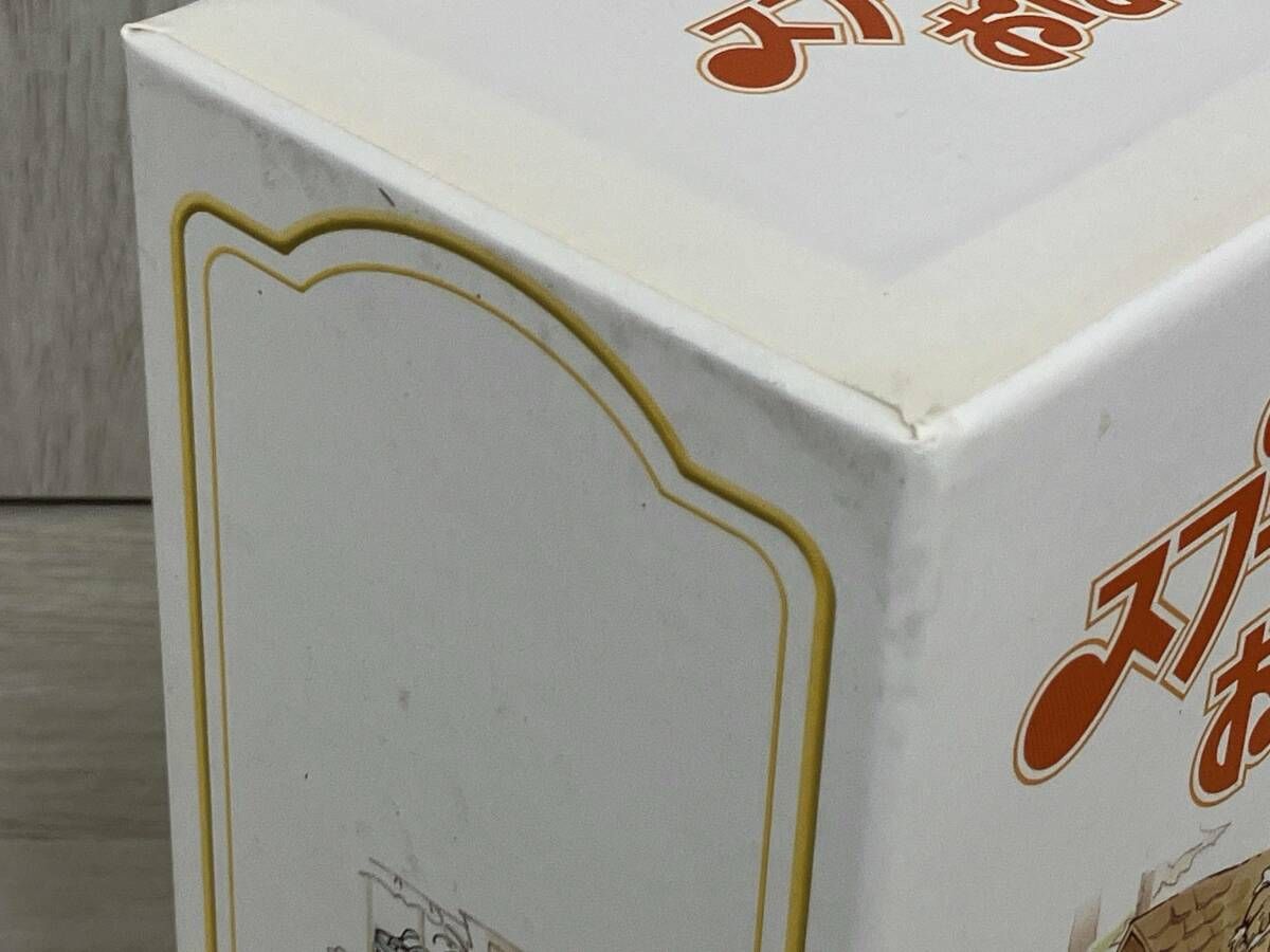 DVD スプーンおばさん BOX 2