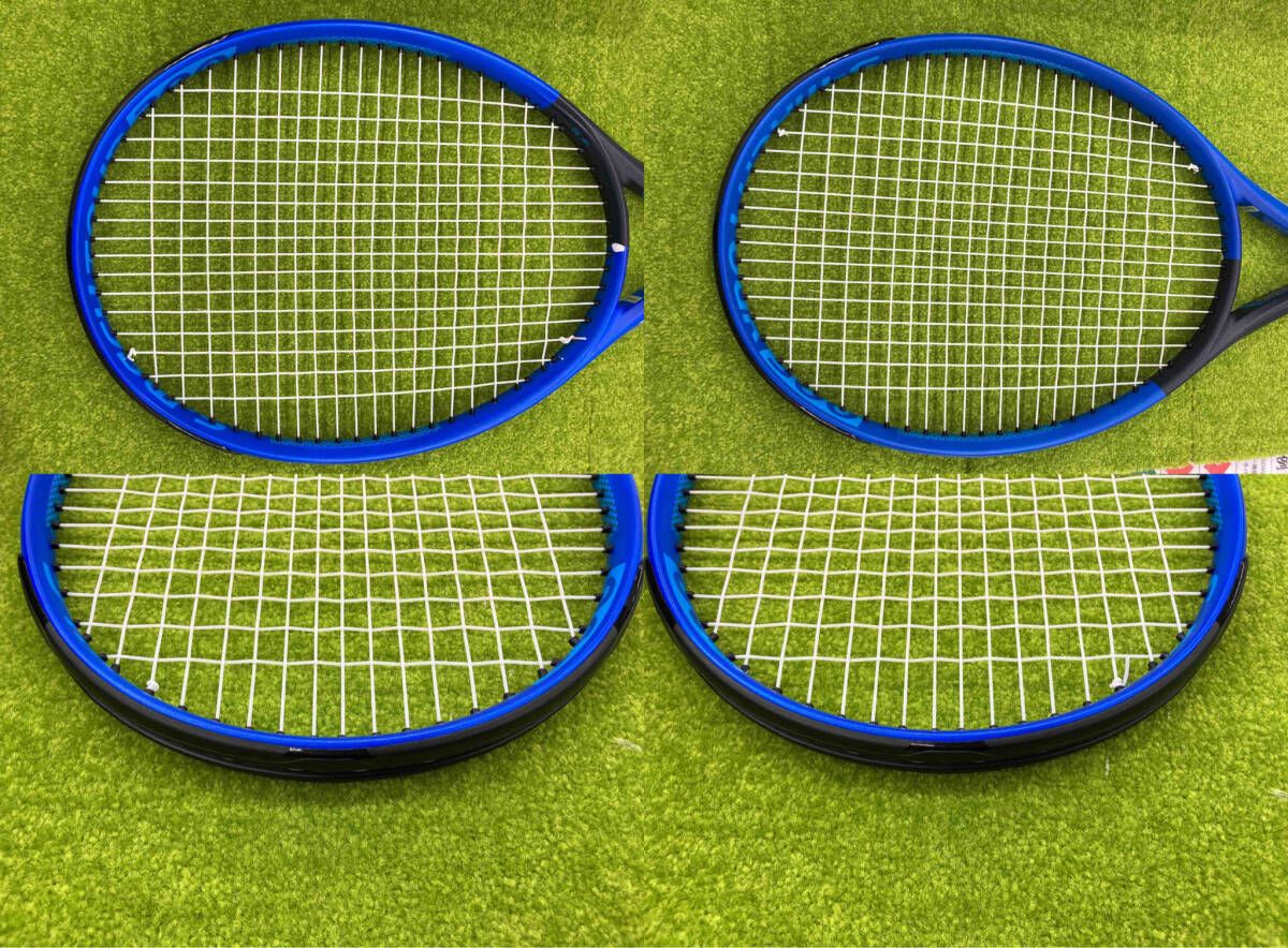 Toalson トアルソンS-MACH TOUR 300 V3.0 テニスラケット