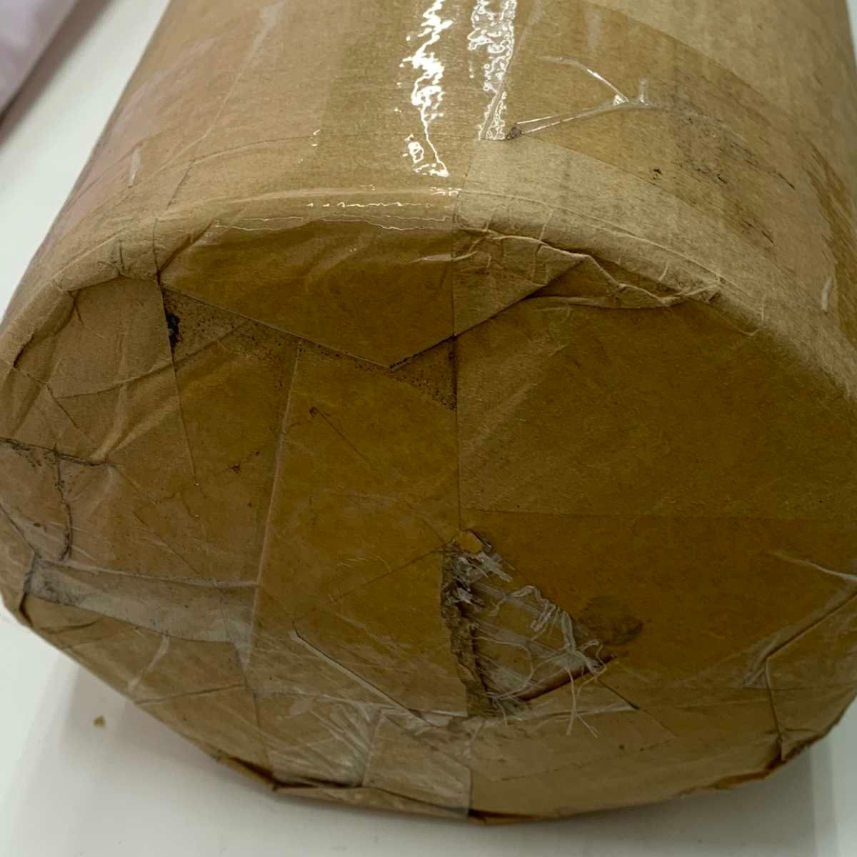 スパッタシート