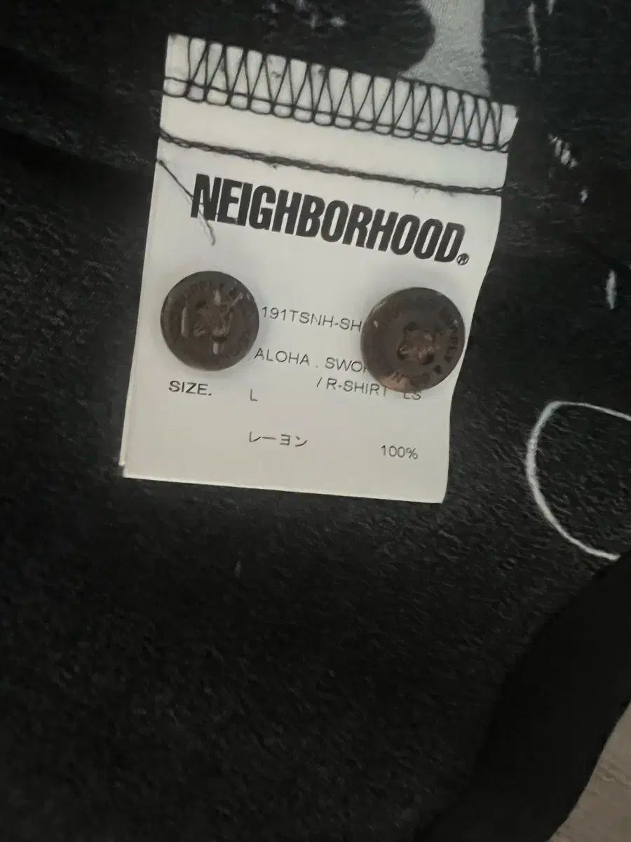 L ネイバーフッド