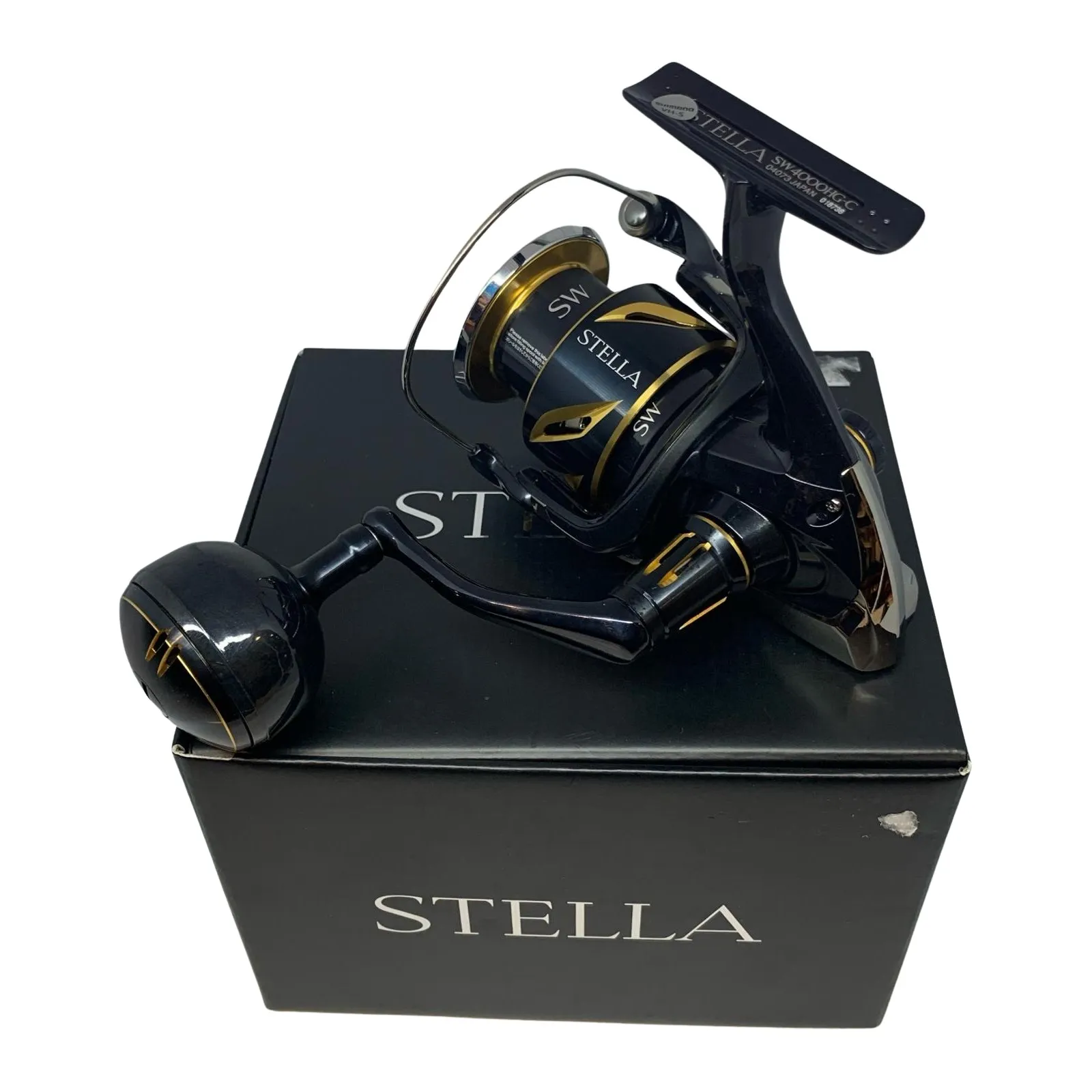 2025年最新】ステラsw 4000hgの人気アイテム - メルカリ