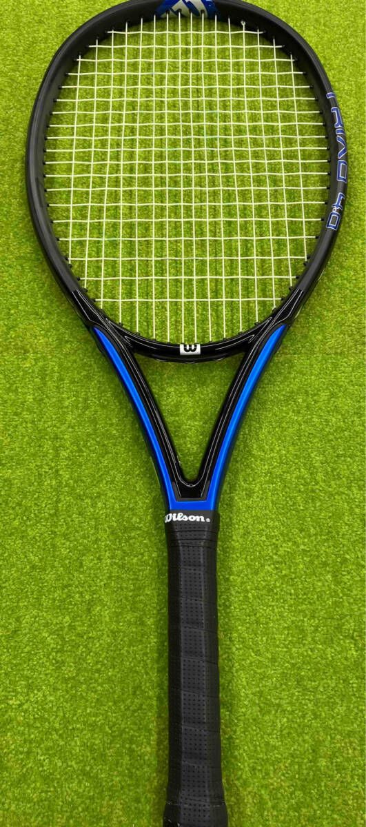Wilson TRIAD HAMMER スーパーオーバーサイズ G2 テニス Wilson TRIAD HAMMER スーパーオーバーサイズ G2 テニス Wilson TRIAD