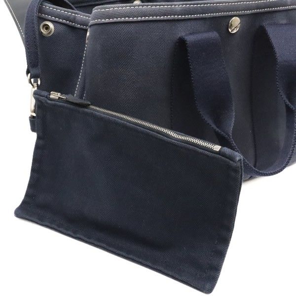 ヴァルパライソPM ハンドバッグ