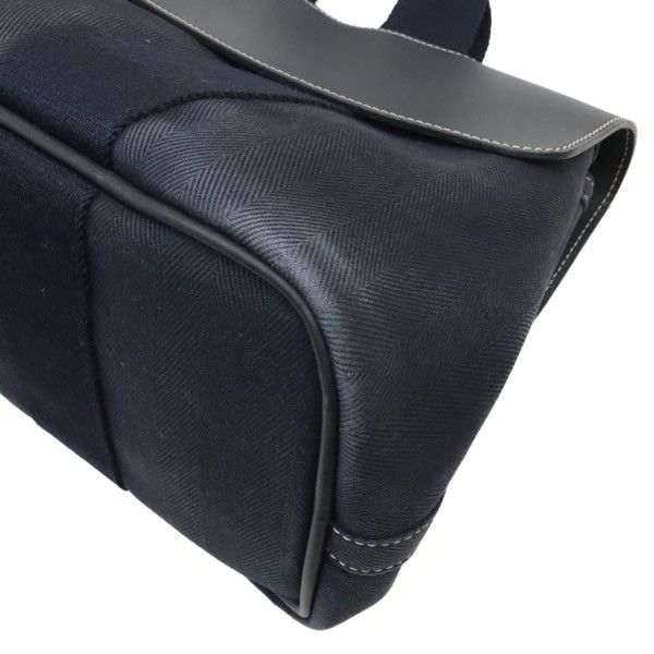 トワルアッシュ ネイビー