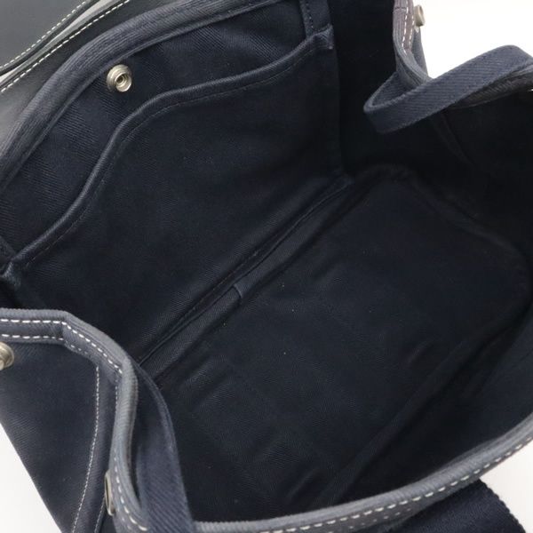 ハンドバッグ トワルアッシュ