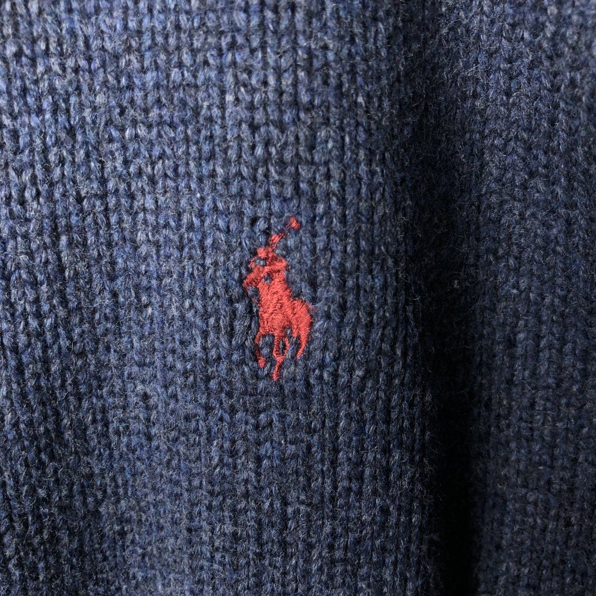 古着 ラルフローレン Ralph Lauren POLO by Ralph Lauren コットンニットセーター メンズXXL相当/eaa434189 古着 ラルフローレン Ralph Lauren POLO by Ralph Lauren コットン