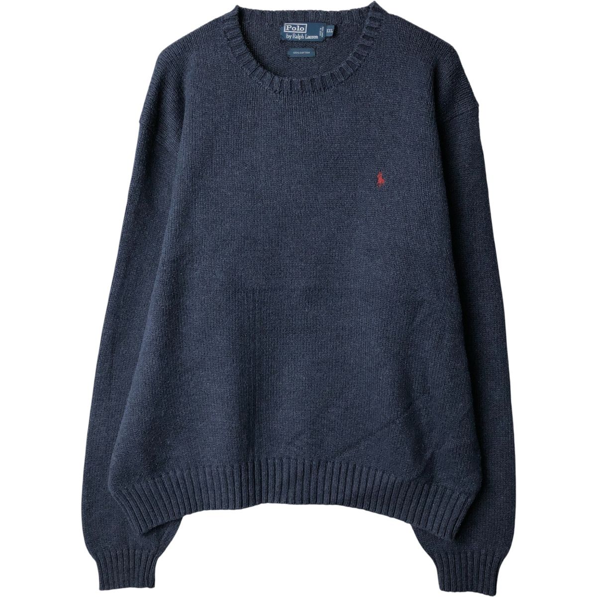 古着 ラルフローレン Ralph Lauren POLO by Ralph Lauren コットン