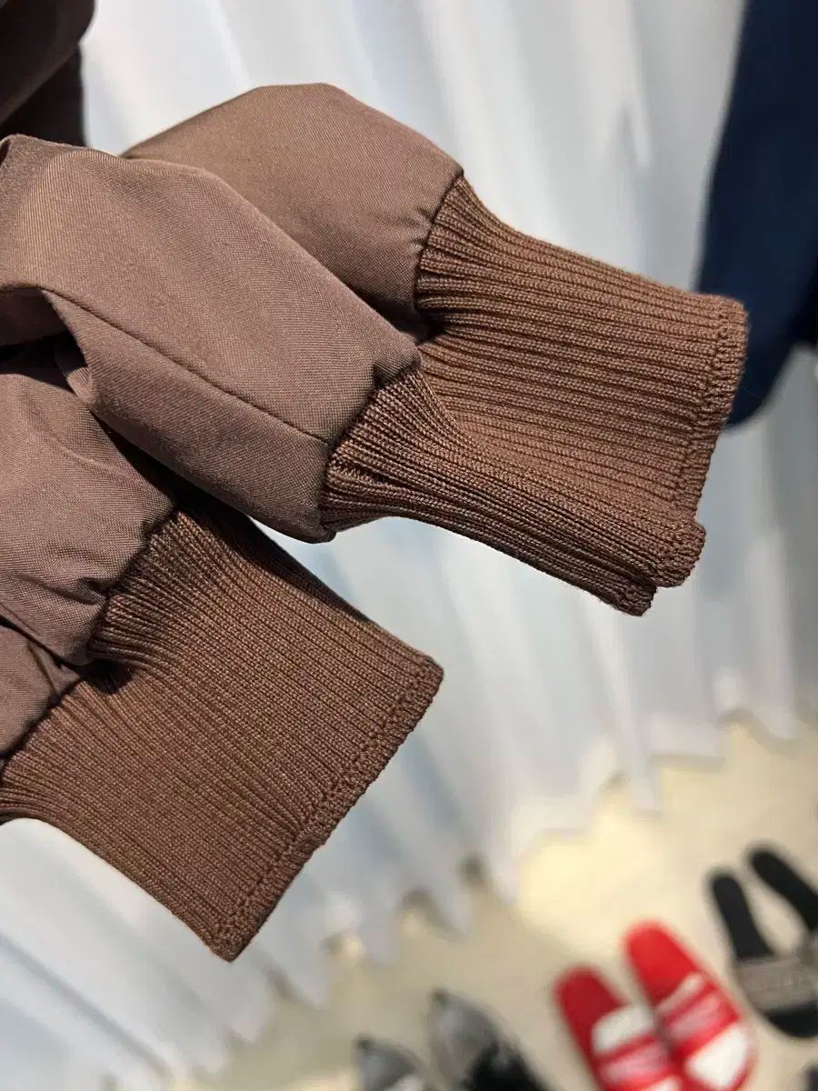 40 ミュウミュウ パナマ ブルゾン ブルゾン ジャケット ブラウン レディース GULLKHAN_COM