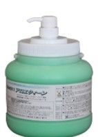 SC-911NEWアロエクイーン 2.5Kg×2本 手肌に優しい国産ハンドクリーナーソープ