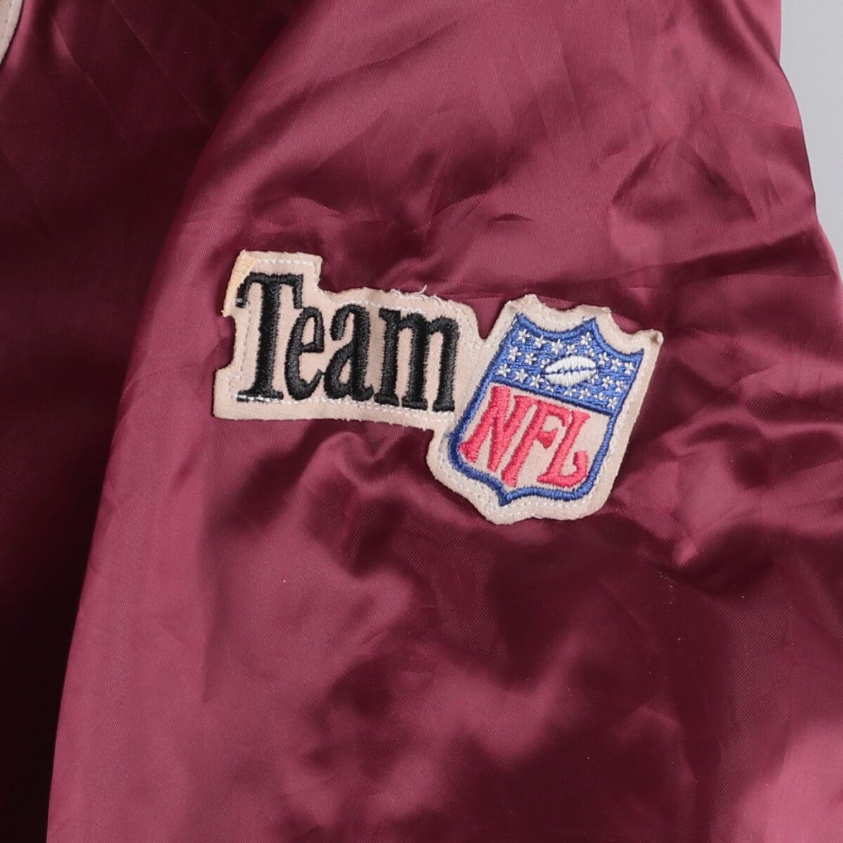 古着 80~90年代 Chalk Line NFL WASHINGTON REDSKINS ワシントンレッド